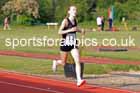 Jimmy Hedley 800 metres, 2026 NEGP 2, Monkton Stadium, Wednesday, May 27th. Photo: David T. Hewitson/Sports for All Pics